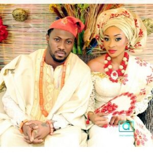 Marriage is self-respect
