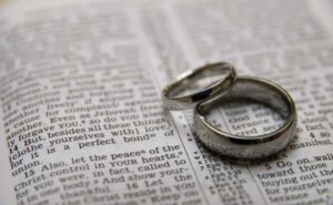 Polygamy was no problem in Biblical times