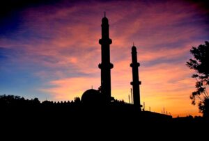Islam in Ethiopia Mosque in Ethiopia