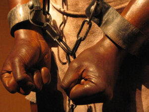 Willy Lynch physical and mental slavery