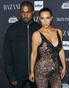 Black success-the White woman
