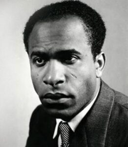 Frantz Fanon