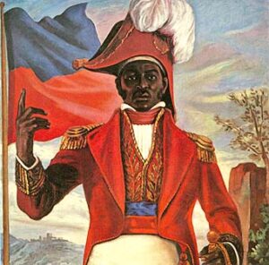 Jean Jacques Dessalines