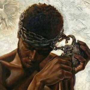 Mental Slavery