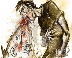 Rise of the Atheist in Africa
