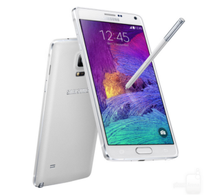 Beat Samsung with Support