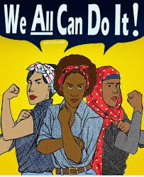Eurocentric Feminist