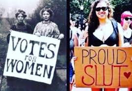Women's Rights?