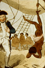 Torturing Africans