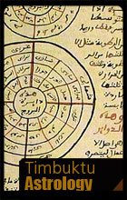 Astrology in Timbuktu Islamic Science