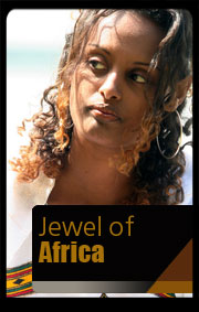 Jewel of Africa: Ethiopia
