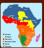Language Divide