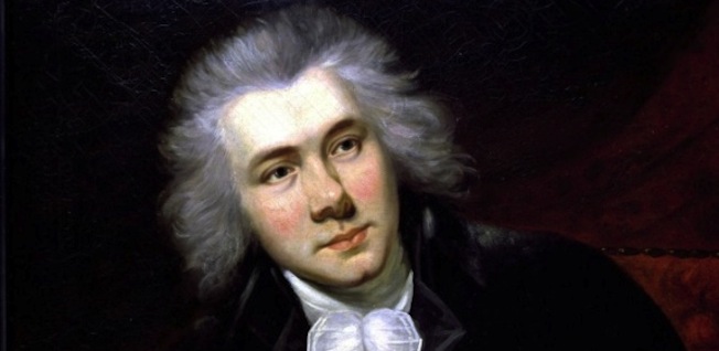 William Wilberforce and Slavery
