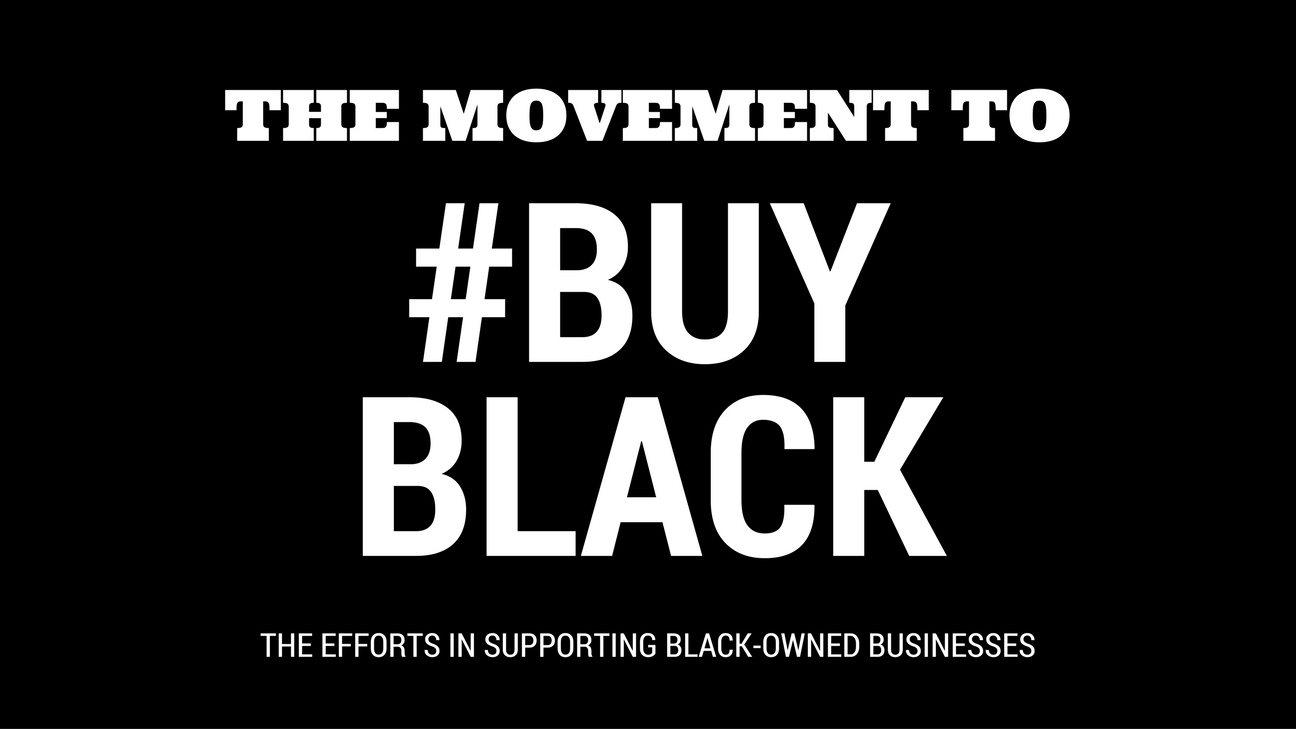 Support African owned businesses globally