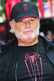 Avi, owner of film Black Panthers